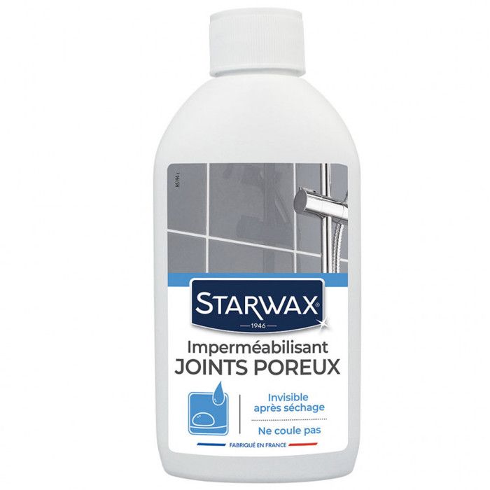 Impermeabilisant Joints Starwax 200 Ml Achat Vente Nettoyage