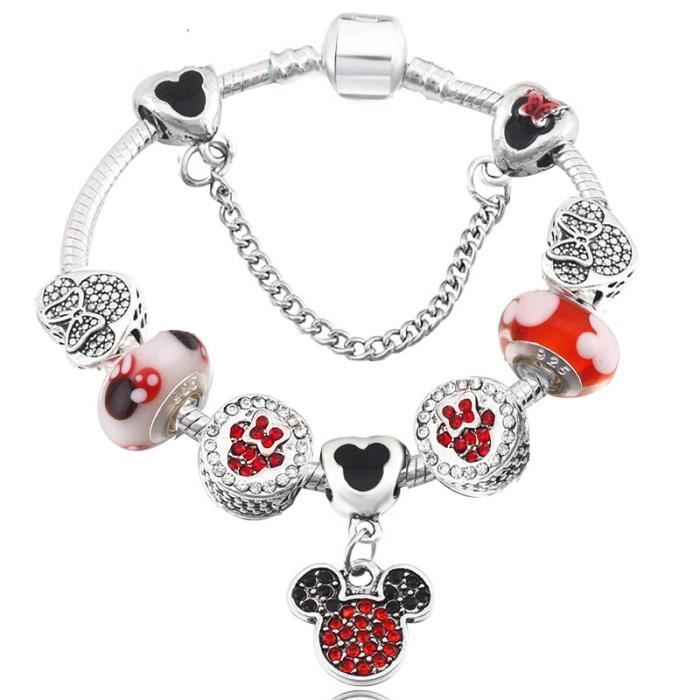 bracelet pandora enfant disney bracelet pandora enfant disney
