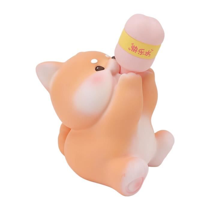 TIRELIRE DE COLLECTION De Dessin Animé, Pot D'épargne Pour Enfants