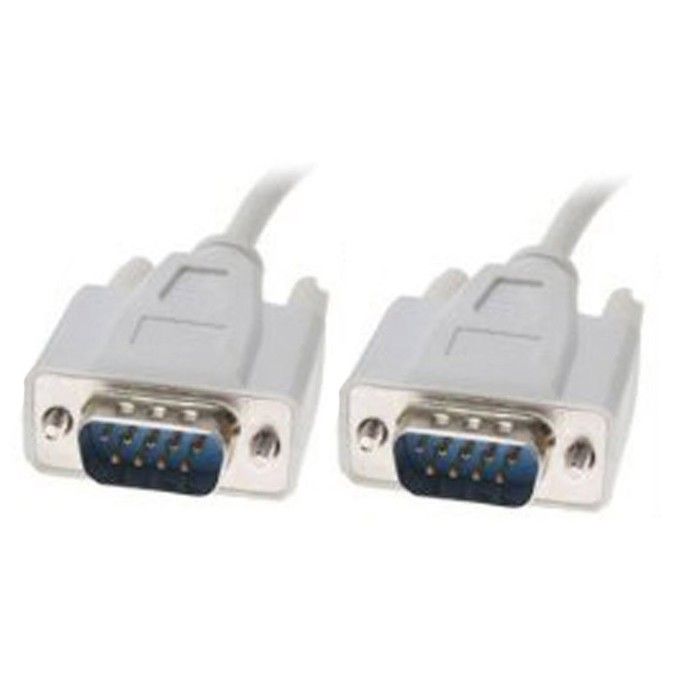 Cable Adaptateur Moniteur Db9 Male Rca Thomson Pcstuff Eu1592 1 8m Gris Neuf Prix Pas Cher Cdiscount