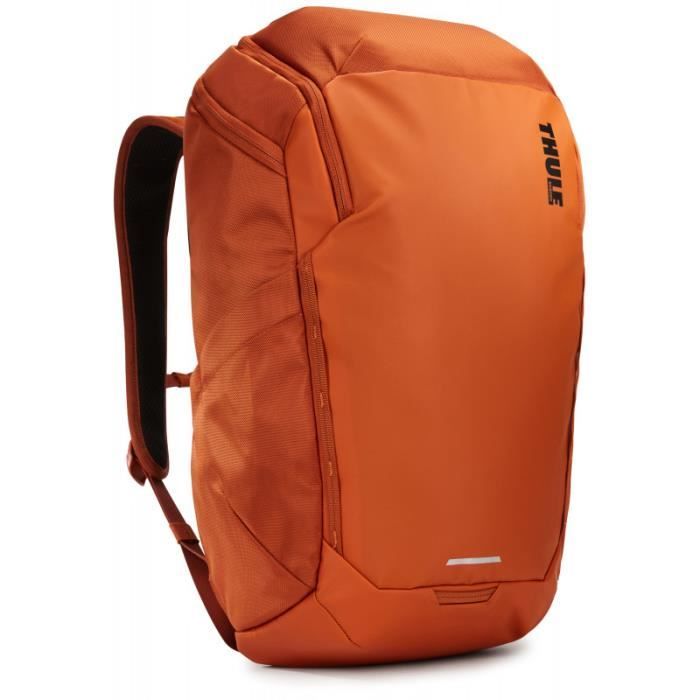 thule thule chasm backpack 26l autumnal