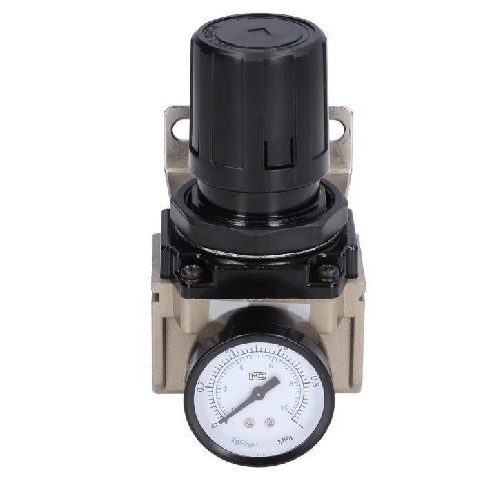 Extracteur D Air Hygroreglable