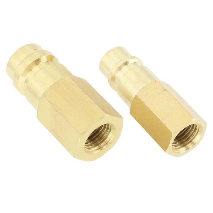 Retrofit 7/16 Au 3/8 Adaptateur De Conversion R12 À Haut