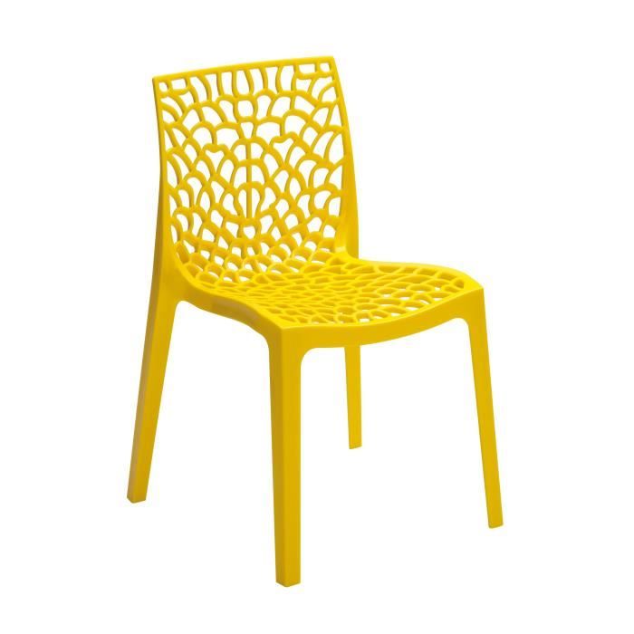 Cdiscount Chaise De Jardin