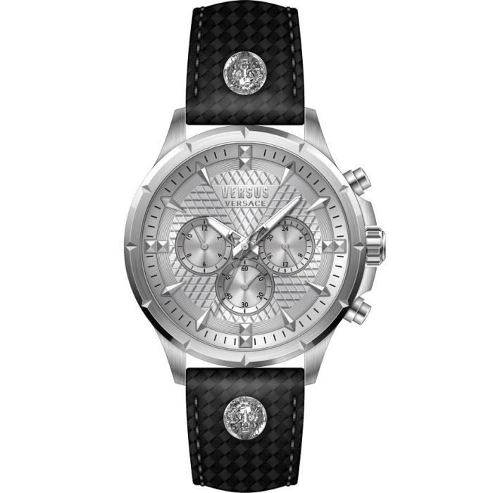 Versus Versace Lion VSPBH2021 Montre Quartz Homme Achat vente