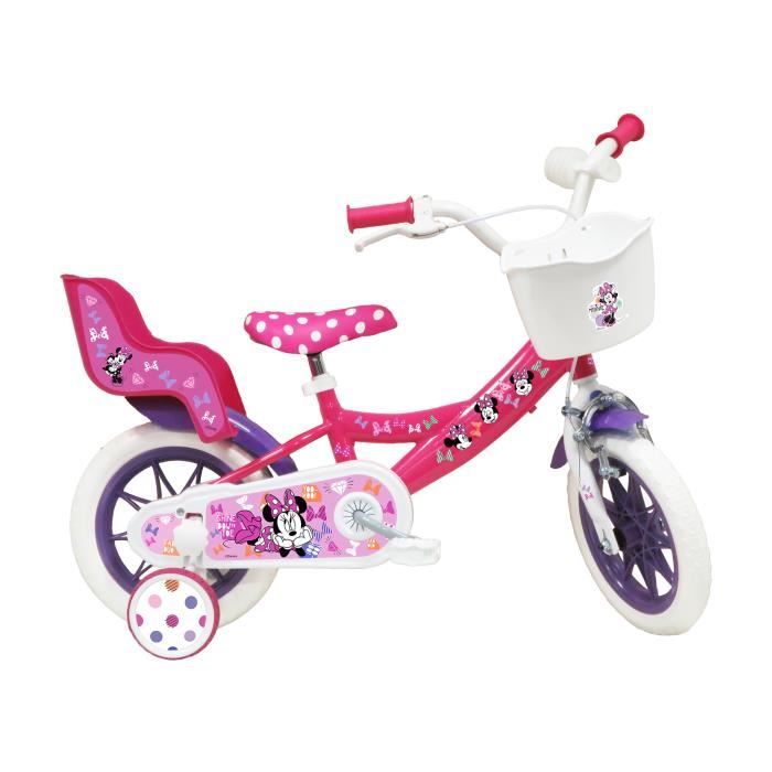 Velo Enfant 12\