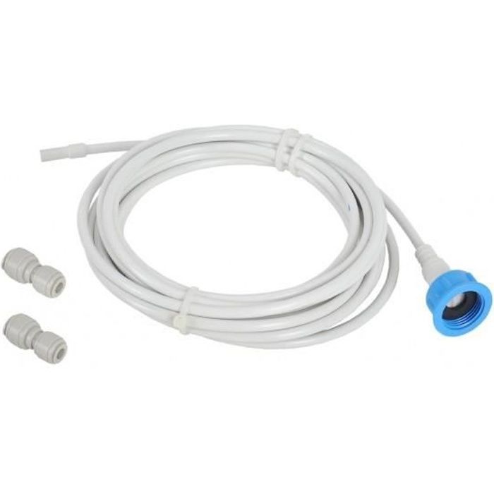 Kit Rallonge Filtration Refrigerateur Americain Ukt001