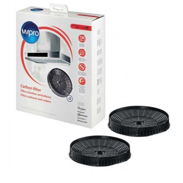 Whirlpool C00385095 Filtre - vue 2