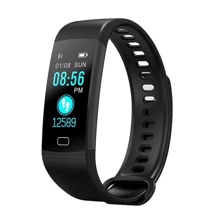 Bracelet cardio bluetooth clearance