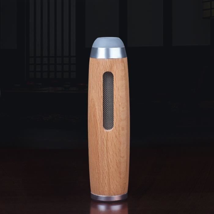Cendrier Étanche Avec Couvercle Anti-odeurs - Design Coupe-vent, Inox, Pour Terrasse Jardin Barbecue