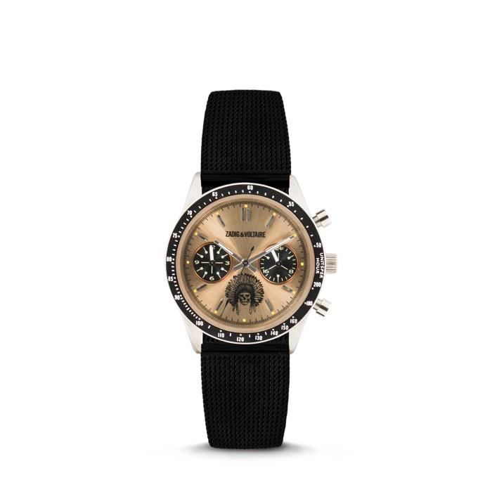 Montre master online zadig et voltaire