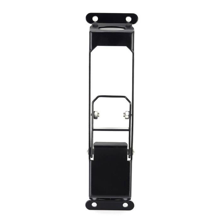 Couvre-pédales En Acier Inoxydable Pour Jeep Wrangler 2008-2017 - Antidérapant - Pour Frein Et Accélérateur - Protection Et Style