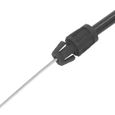 Câble d'entraînement de remplacement pour fuxtec FX RM tondeuse câble de traction câble de contrôle de zone moteur SD021-1