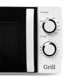 Micro-ondes avec Gril Orbegozo MIG2130 20 L 700W Blanc - ORBEGOZO - Four micro-ondes grill - 20 L - 700W-1