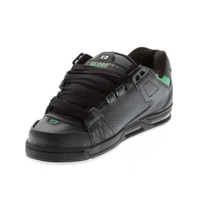 Globe SABRE Gris / Noir - Chaussures Chaussures de Skate Homme 114,95 €