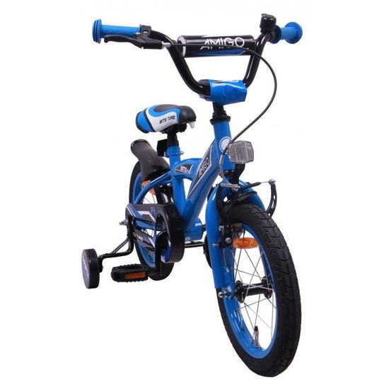 Bmx 14 sales pouces garçon