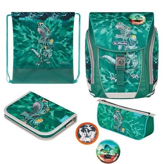 Cartable herlitz fille online