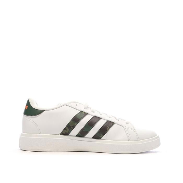 cdiscount basket adidas homme