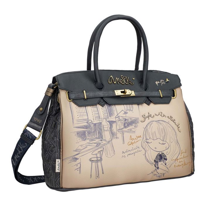 Anekke - Valises Et Sacs De Voyage / Bagages, Sacs De