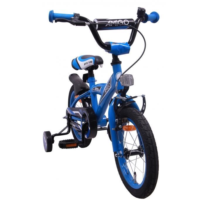 Velo amigo clearance 14 pouces