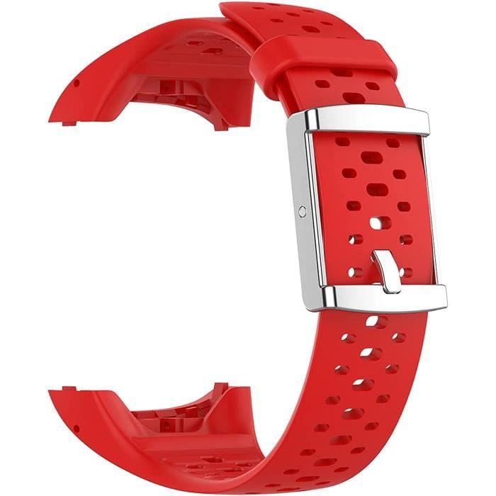 Polar m430 bracelet best sale interchangeable