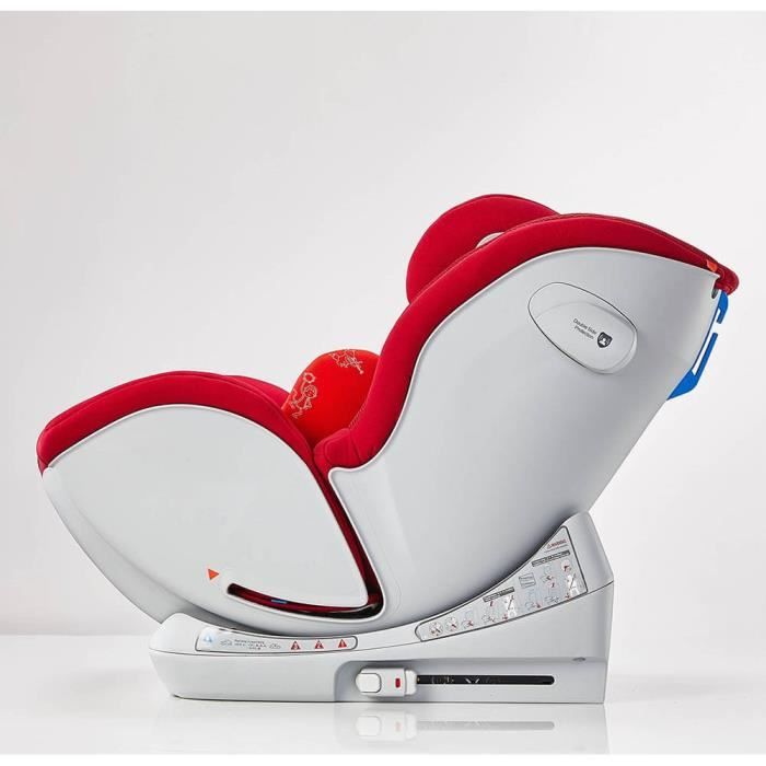 Siege auto Cocoon II Groupe 0 1 2 3 ISOFIX Bebe2luxe b b 0 36