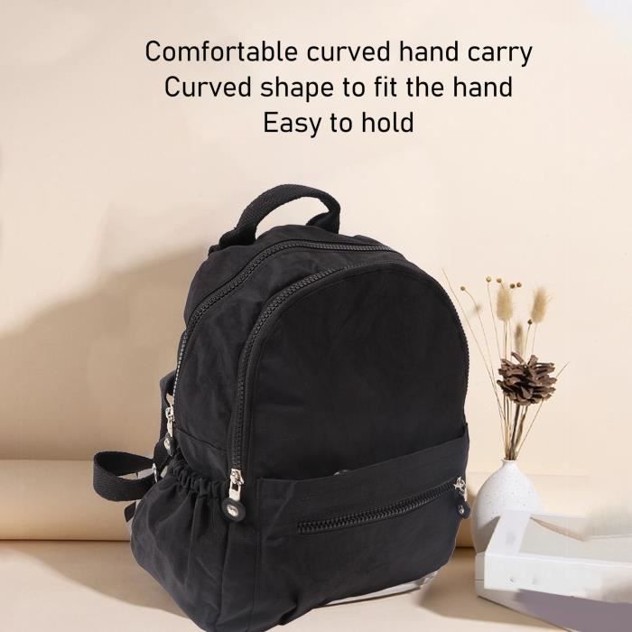 Sac a dos minimaliste femme best sale