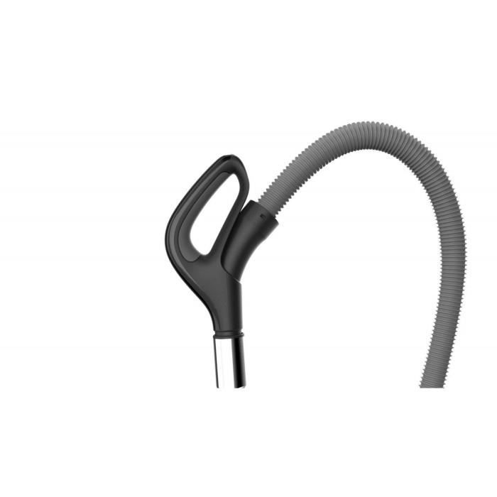 Aspirateur faure outlet sans sac