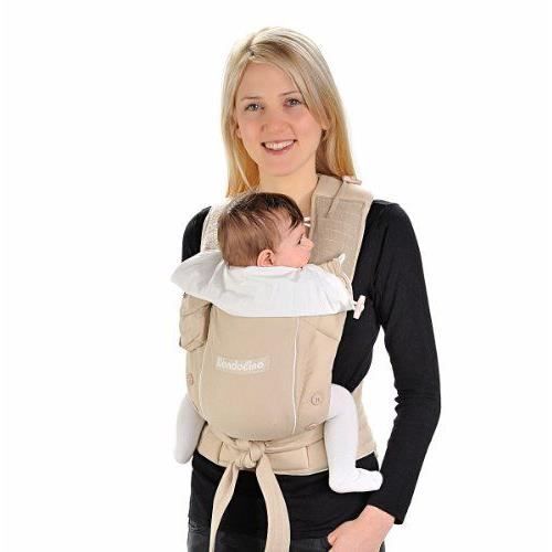 Bon store porte bébé