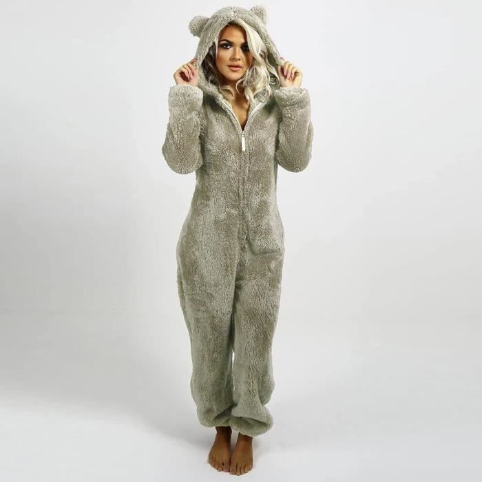 Pyjama adulte deals
