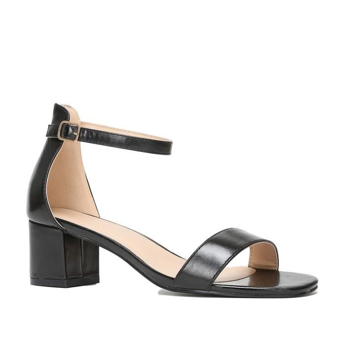 La modeuse shop sandales femme