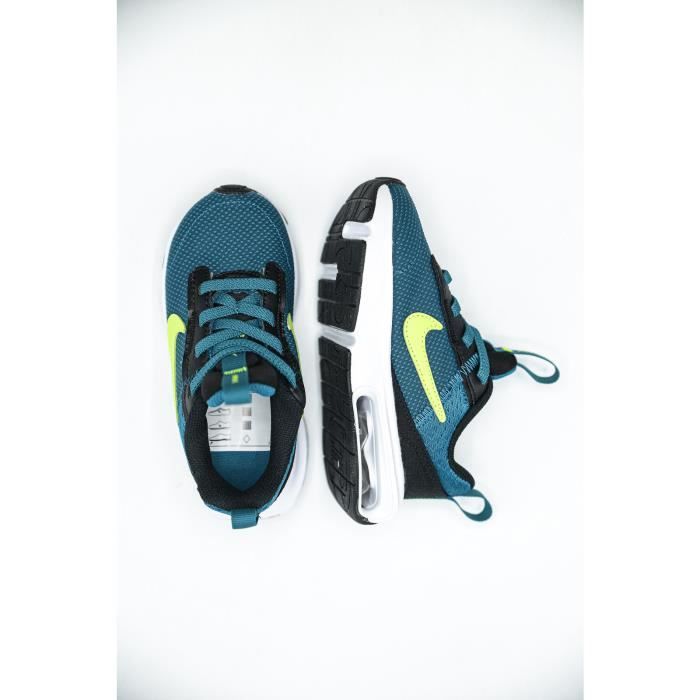 Air max fille bleu shop
