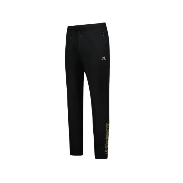 Jogging le coq sportif femme marron store