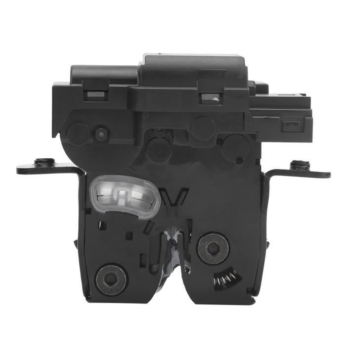 Xsara Phase 2 Serrure Mécanisme Arrière De Coffre Pour Nissan Qashqai, Micra K12, Tiida - Réf. 905022DX0A Pièce Auto TPF PRODUCTS TP607525 Xsara Phase 2 Serrure Mécanisme Arrière De Coffre Pour Nissan Qashqai, Micra K12, Tiida - Réf. 905022DX0A Pièce Auto TPF PRODUCTS TP607525
