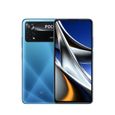 Xiaomi Poco X4 Pro 5G Smartphone 6Go+128Go 6.67" AMOLED DotDisplay 120Hz FHD+ AMOLED DotDisplay 67W Turbo Charge Laser Bleu-2