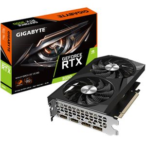 Gigabyte GeForce RTX 2060 OC 6 Go - Cdiscount