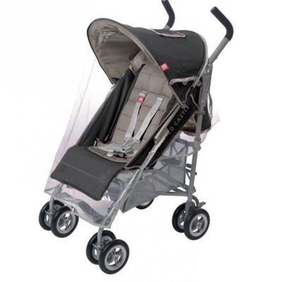 Red Castle Poussette Citylink 2 noire Cdiscount Pu riculture