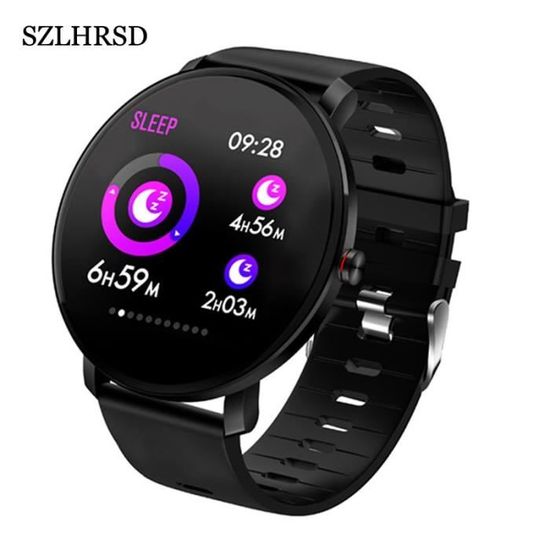 Meilleure shop smartwatch 2019