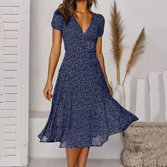 Robe de travail femme cheap