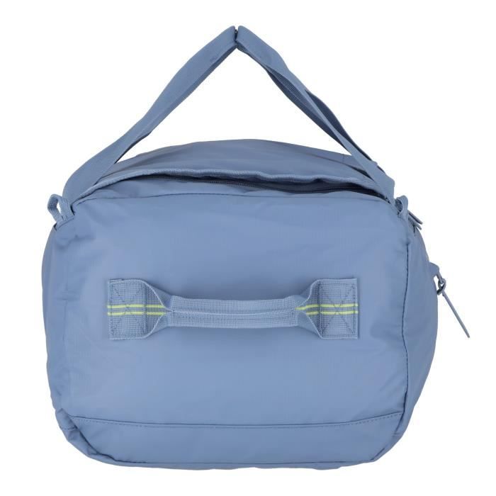 Sac Weekend Velours en Coton BIO Eco-Responsable Mauve Wouf – Marché Commun