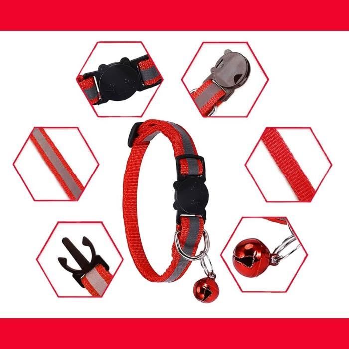 4pcs Alésage Colliers D'arbre Zingué Collier D'arbre En Acier Inoxydable Avec Acier Massif Et Style De Vis De Réglage Pour L'industrie De Fabrication D'imprimante 3D (1/2