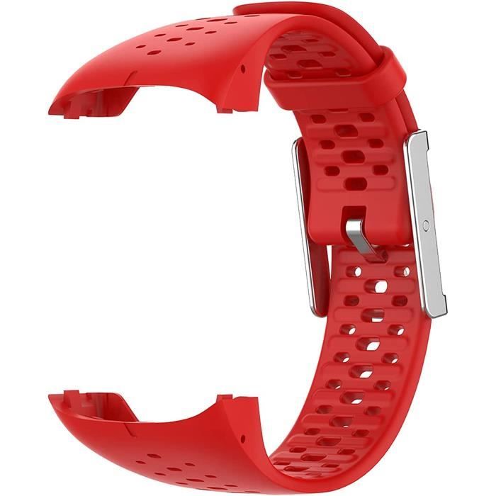 Remplacement bracelet polar m430 online