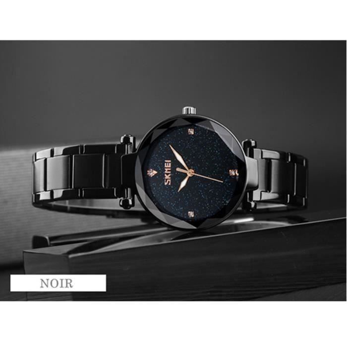 Montre femme a deals la mode 2019