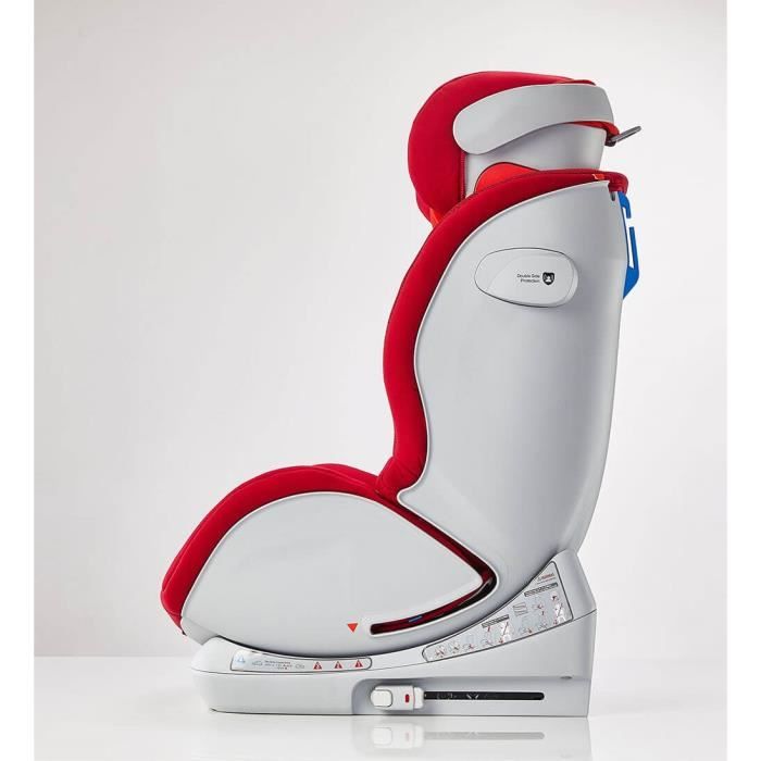 Siege auto bebe2luxe cocoon clearance