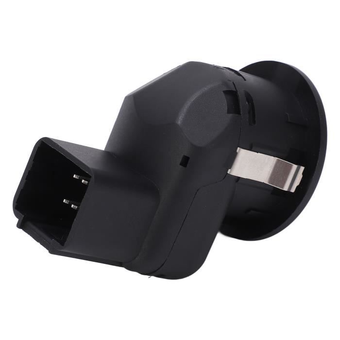 Interrupteur Rétroviseur électrique Pour Renault Clio 4 / Captur / Modus - Réf. 8200676529 - Sans Codage