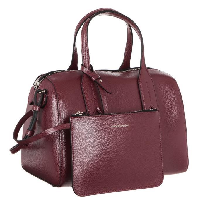 Sac à main sales armani galerie lafayette