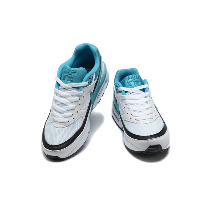 Nike Air Max BW Baskets Homme Et Femme Cdiscount Sport