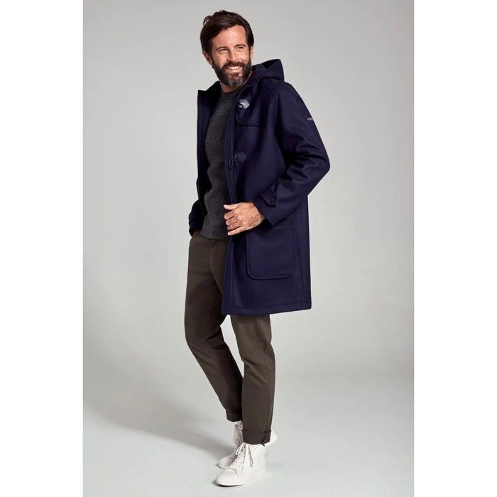 Duffle coat homme armor lux cheap