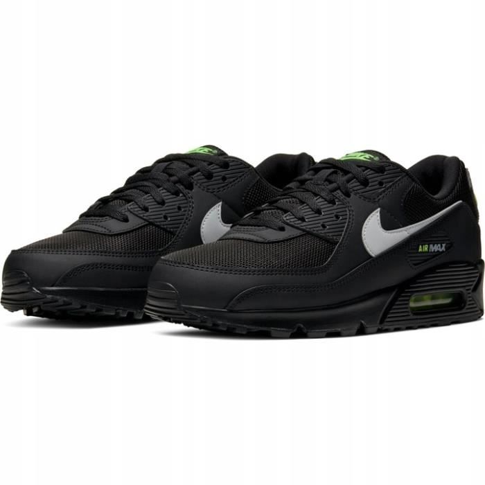 Basket nike air max 96 noir store