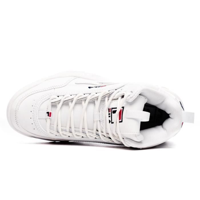 Fila disruptor mid deals
